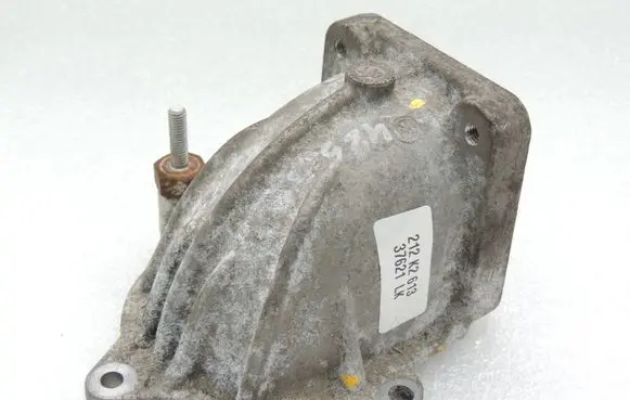 Chrysler Grand Voyager V Intake manifold K68027493AA 68027493AA