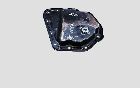 Nissan Qashqai Oil sump 111112393R 1011