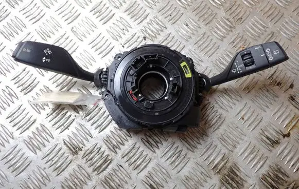 BMW 1 F20 F21 Airbag slip ring squib (SRS ring) 1035168200 91761SD20111 2042019084