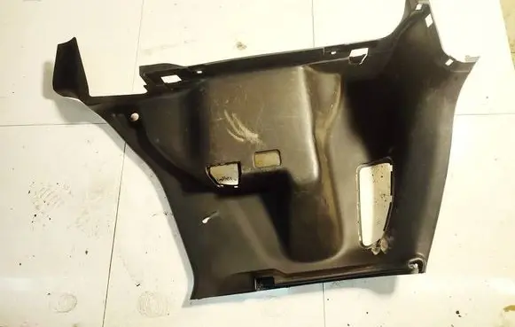 Honda Jazz Other trunk/boot trim element 84651saa 84651-saa-