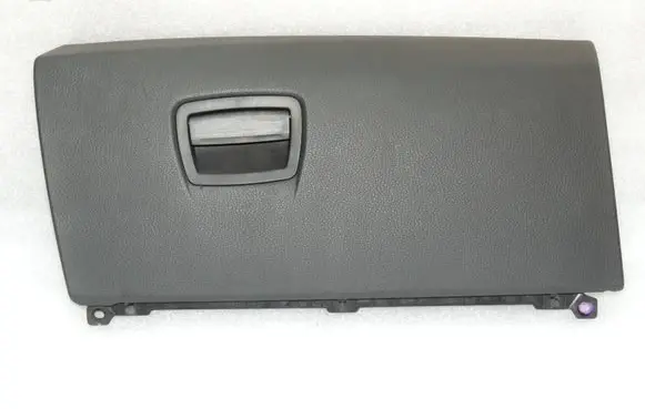 BMW 5 F10 F11 Glove box 9205976 51169205976