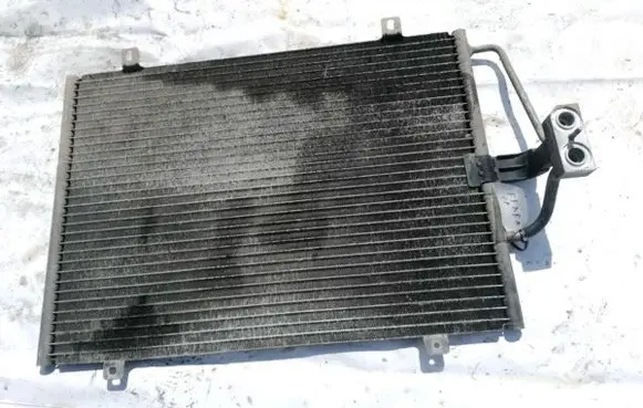 Renault Scenic I A/C cooling radiator (condenser) 7700418301C 861236M