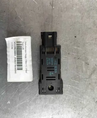 Mercedes-Benz S W222 Aerial antenna filter a2229820004