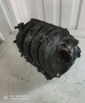 Volkswagen Golf V Intake manifold 03C129711F 2900310509 03C129709F