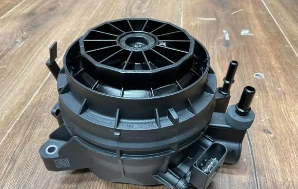 Mercedes-Benz E W213 Fuel filter housing A6540900252