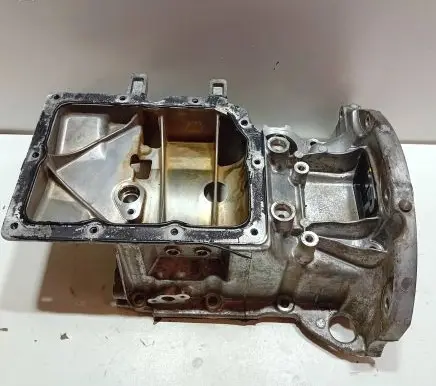 Hyundai i30 fastback Oil sump 190127706 2120