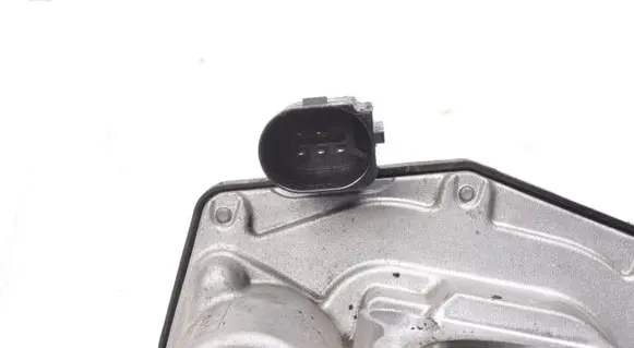 Ford Puma Electric throttle body valve HX7G-9F991-BB