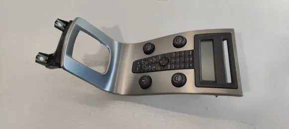Volvo S40 Center console 30679647 001000006001 69594580