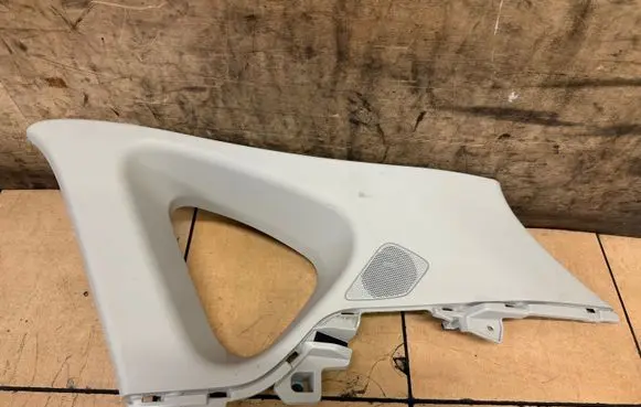 Mazda CX-5 II (D)pillar trim (top) KB8C68250 GKK866960