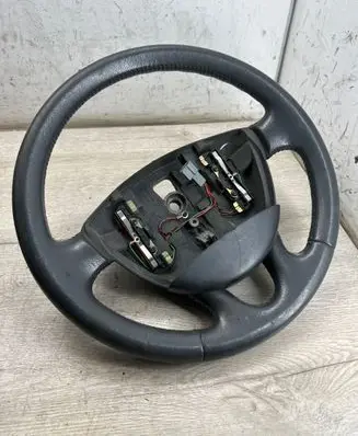 Renault Laguna II Steering wheel 8200014856 8200198976 8200071201A
