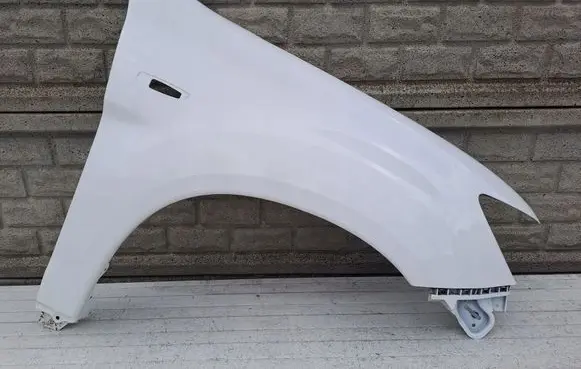 Mitsubishi ASX Front door exterior handle PPASX