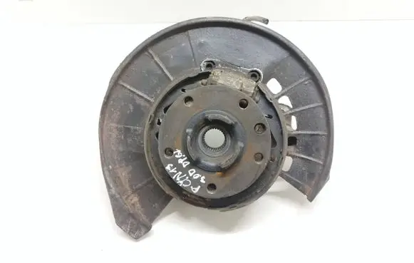 Porsche Cayenne (92A) Rear wheel hub