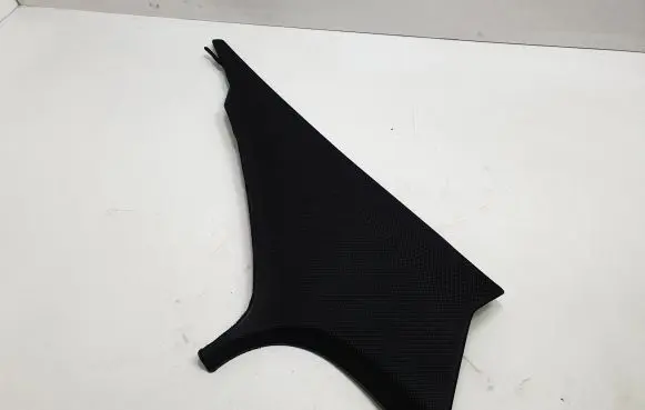 BMW 3 F30 F35 F31 (C) pillar trim 51437846233 7221003