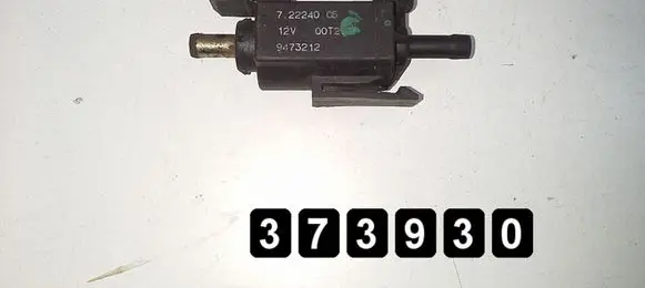 Volvo V70 Turbo solenoid valve 2400722240059473212