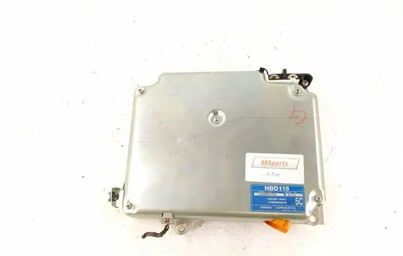 Honda Civic Engine control unit/module HDB115 HDB1154114
