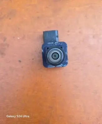 Ford Transit Custom Reversing camera GK2T19G490AB