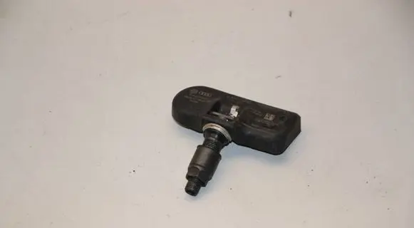 Tire pressure sensor