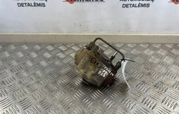 Ford Transit Fuel injection high pressure pump 6C1Q9B395AE