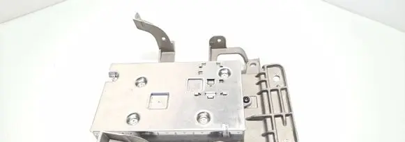 Audi A6 S6 C6 4F MMI control unit 4F1035462 4E0035729 4F0910731D