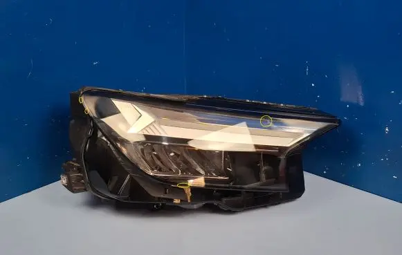 Audi Q4 e-tron Headlight/headlamp 89A941034 L265723