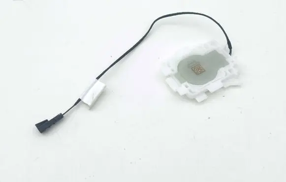 Skoda Enyaq iV Seat pressure sensor 82G963554