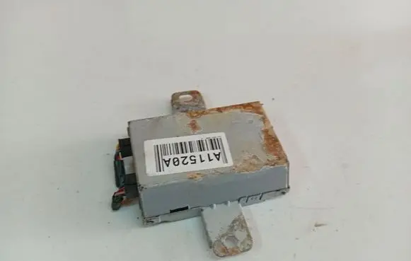 KIA Ceed Other control units/modules 961201H700