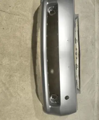 Toyota Prius (XW30) Front bumper