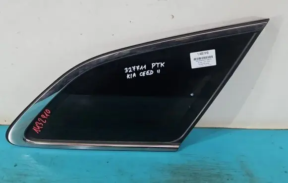 KIA Ceed Rear side window IMPRK1432910