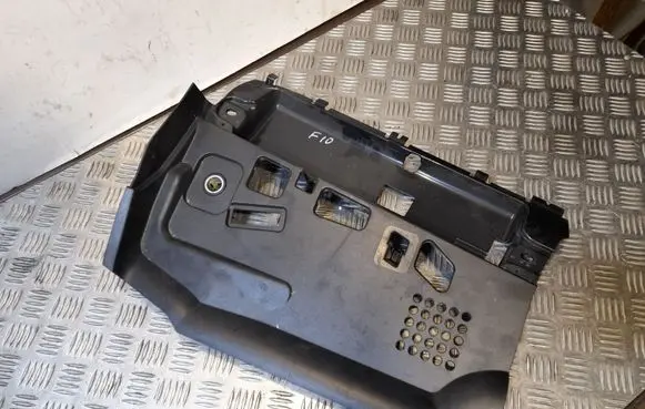 BMW 5 F10 F11 Other interior part 51459166703 9166703