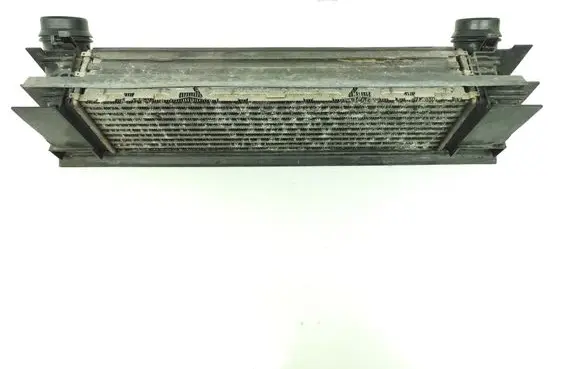 BMW 3 GT F34 Intercooler radiator 7600530