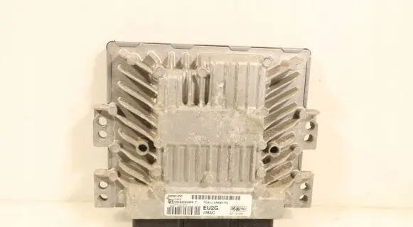 Ford Mondeo MK IV Engine control unit/module ECU 7G91-12A650-YG