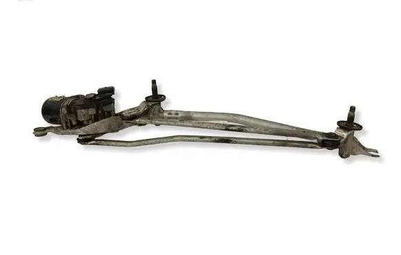 Nissan Qashqai Front wiper linkage and motor 54527711 28800JD000