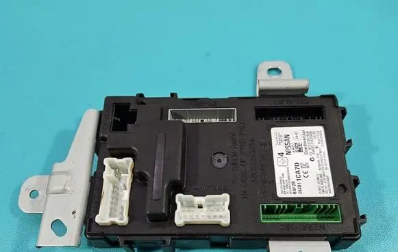 Infiniti QX50 (J50) Central body control module A2C53283034 IMPRK1528620