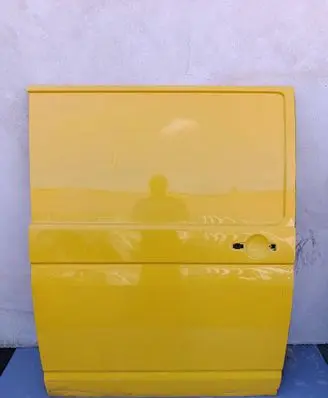 Volkswagen Transporter - Caravelle T5 Side sliding door 