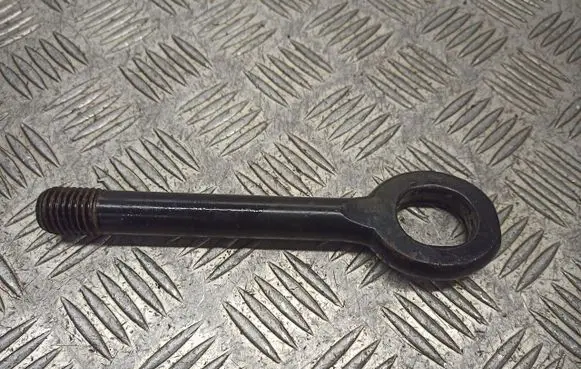 KIA Rio Tie down hook / loop 