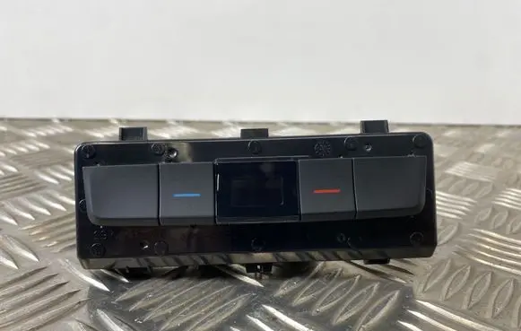 Skoda Kodiaq Climate control unit 565907049