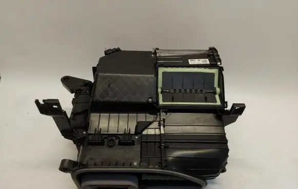 Skoda Enyaq iV Interior heater climate box assembly 1EA820153J-JLK01