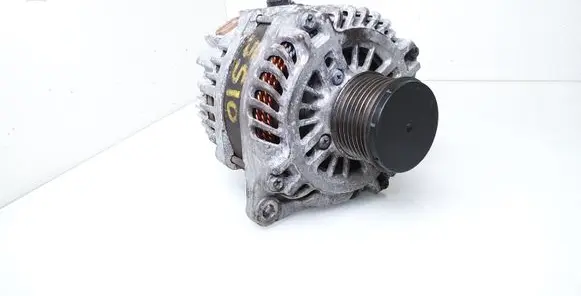 Subaru Forester SH Generator/alternator 2370AA640