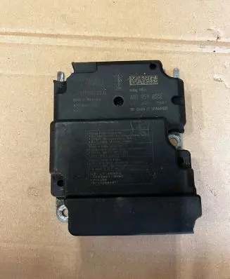 Audi A8 S8 D5 Airbag control unit/module 4N0959655E