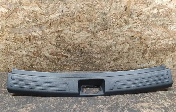 Hyundai ix35 Trunk/boot sill cover protection 857712Y000