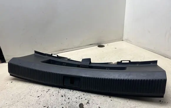 Audi A3 S3 8P Trunk/boot sill cover protection 8P4863471A