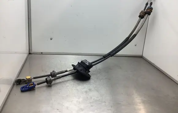 Peugeot 308 Gear shift cable linkage 119174108 119181092