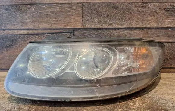 Hyundai Santa Fe Headlight/headlamp LHD1839 0116 1839