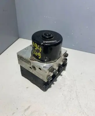 Volkswagen Golf IV ABS Pump 1J0907379P MLS9G10090 10094903313