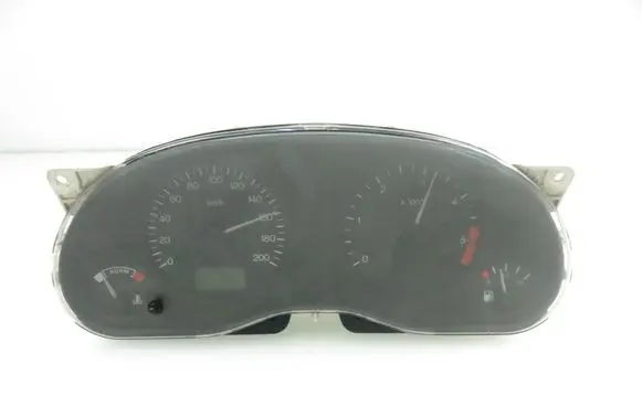 Ford Galaxy Speedometer (instrument cluster) 7M0919861E 95vw10849db