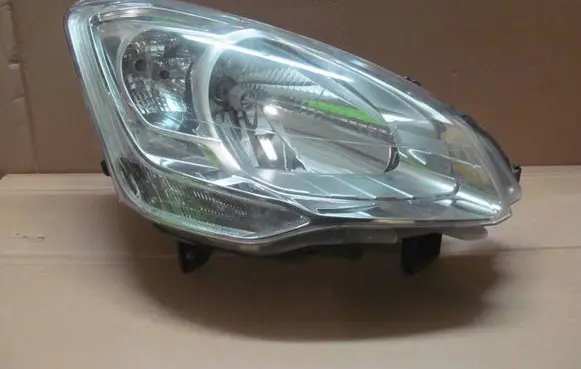 Citroen Berlingo Headlight/headlamp 9682828180 89318041 968282818004