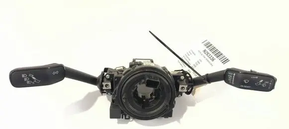 Man TGE 1gen Headlight wiper switch 5Q1953521LE