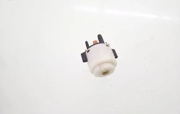 Volkswagen PASSAT B5 Ignition lock contact 4B0905849