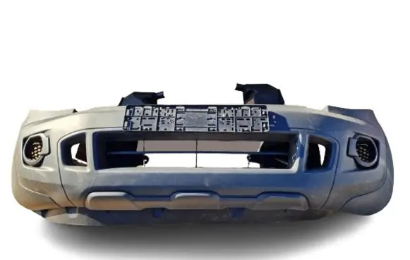 Ford Ranger Front bumper AB3917C831