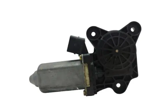 Mercedes-Benz S W220 Front door window regulator motor A2208204542 119650105